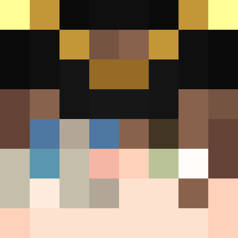 ElectronicSex's skin