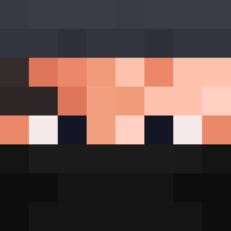 intersecato's skin