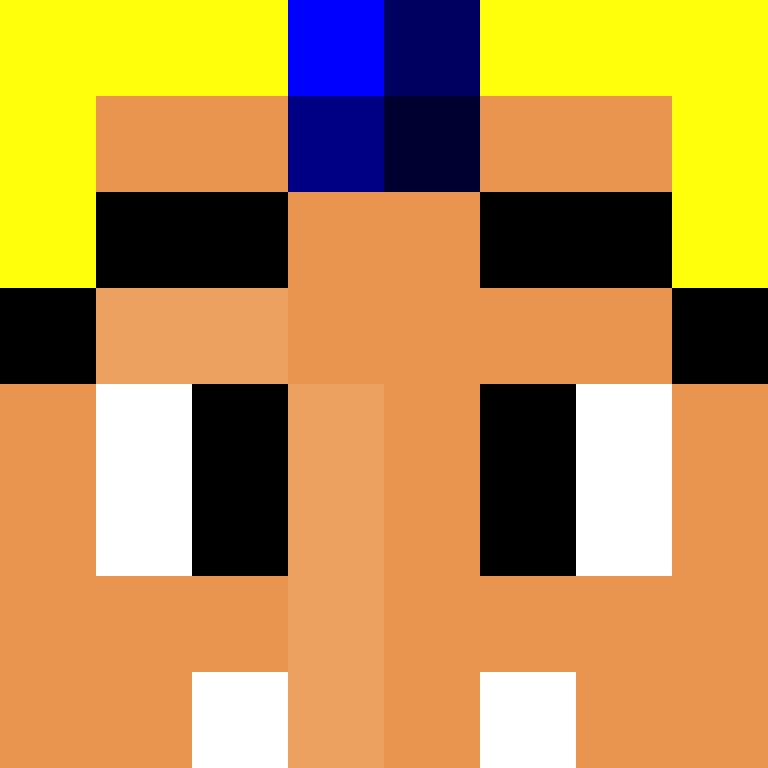 unventivetalent's skin