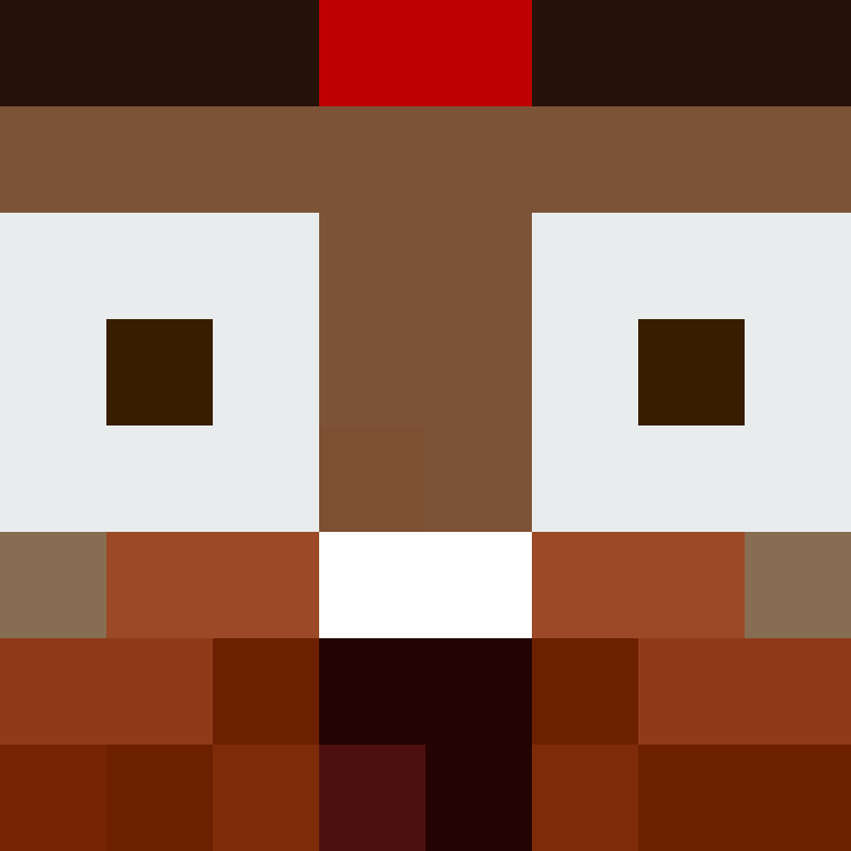 testalt1's skin