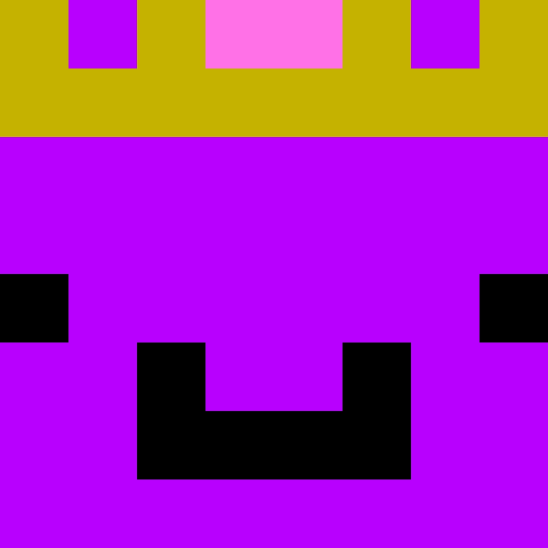 dragloner's skin