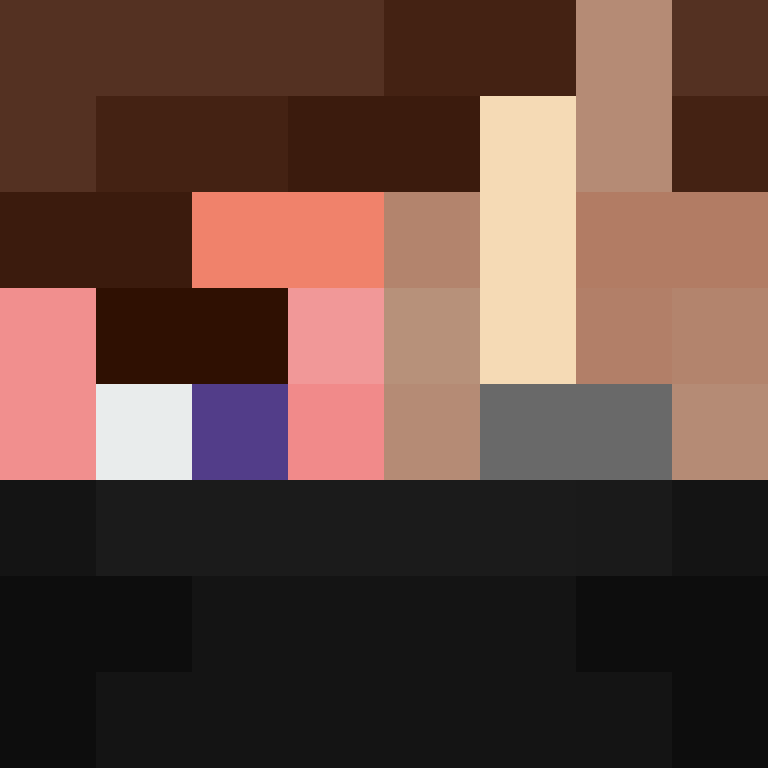 Xenyria's skin