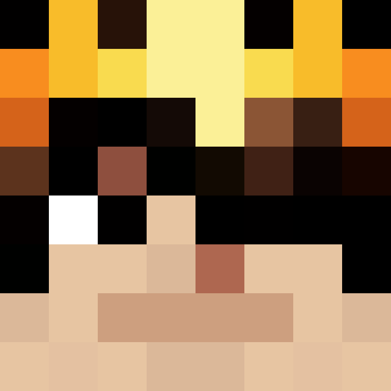 RedAISkye's skin