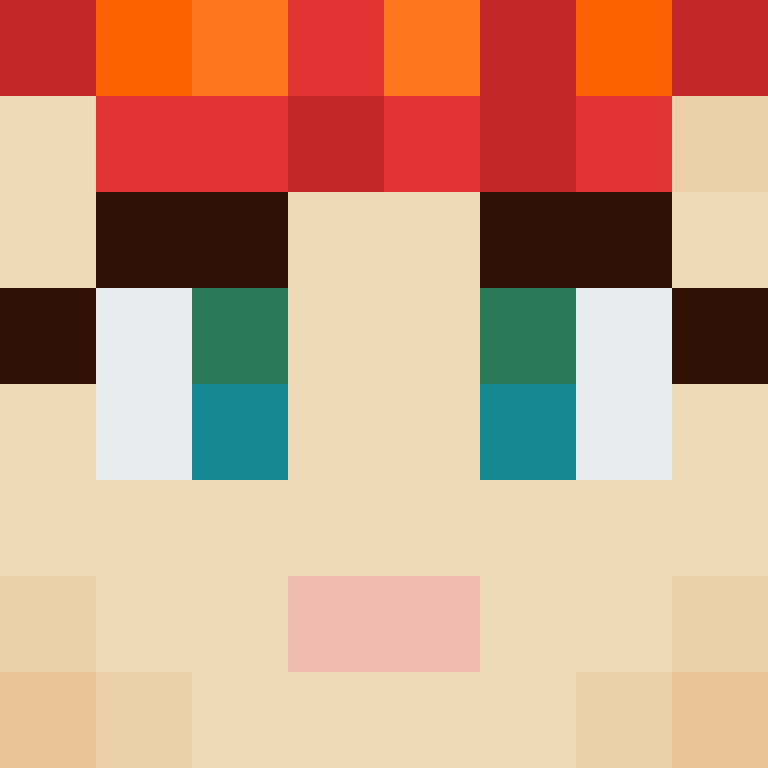 DonaldTrump42's skin