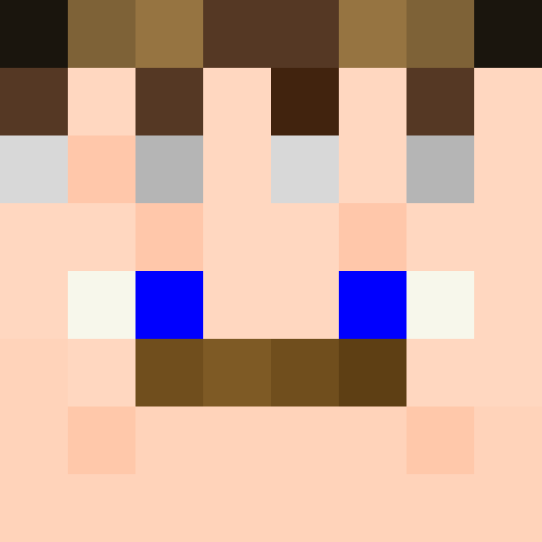 tusg's skin
