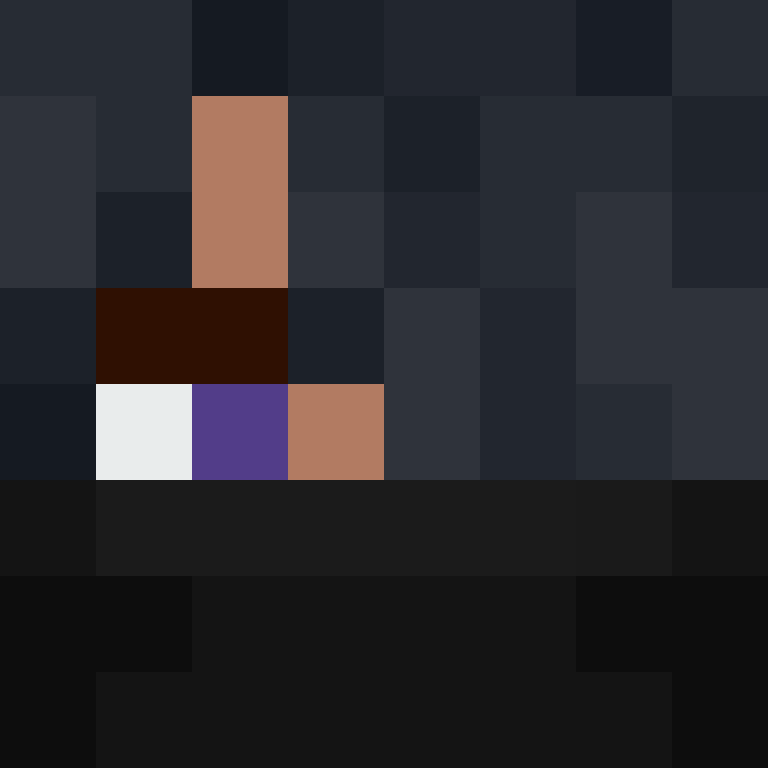 aXe18's skin