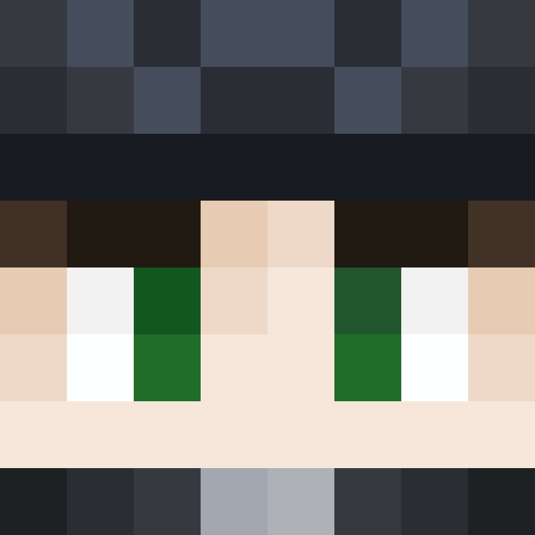 Ichiinn's skin