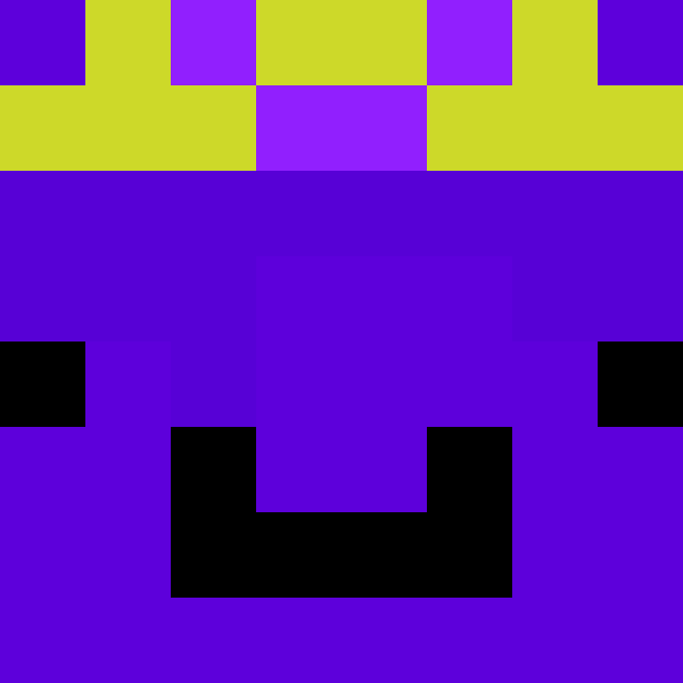 AdamTheHedgehog's skin
