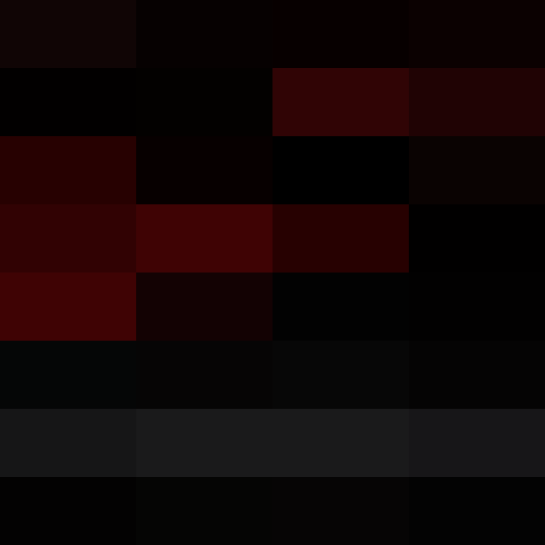 Yeleha's skin