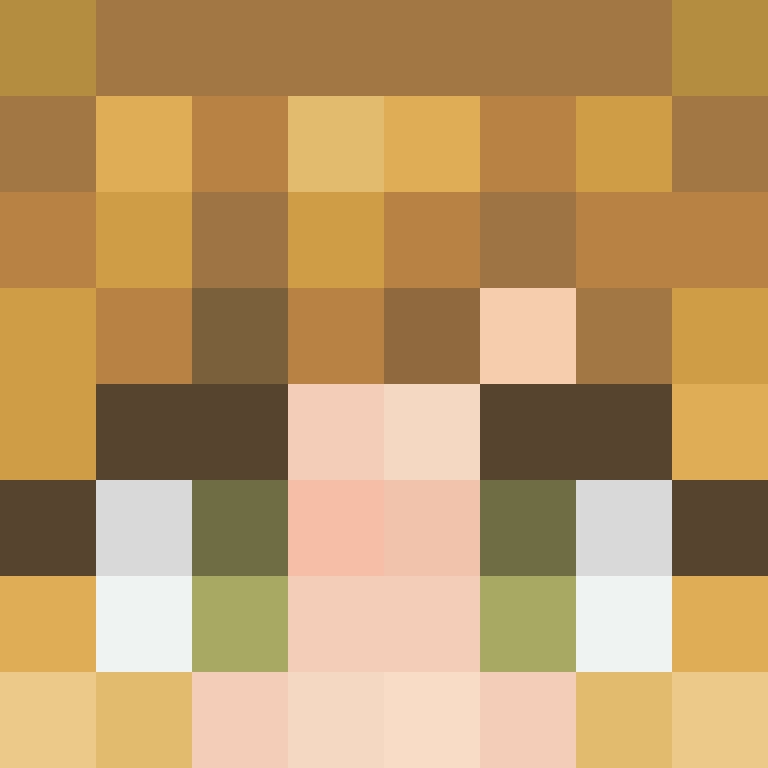 h4yl33's skin