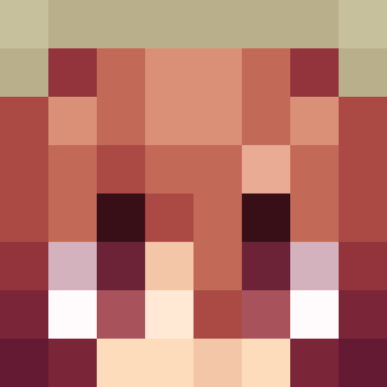 o___j's skin