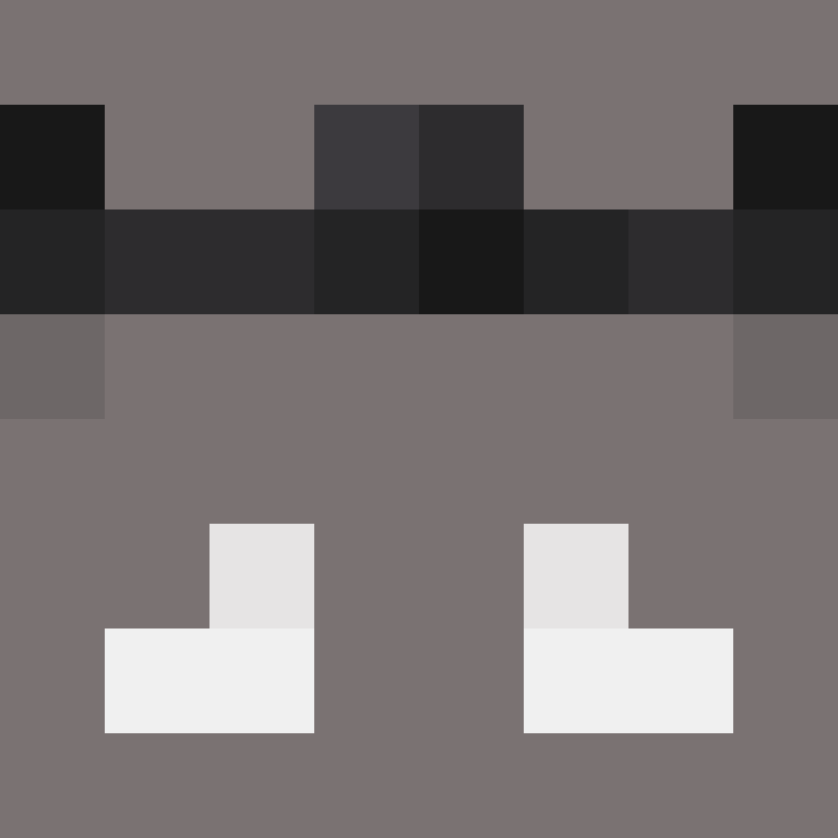 Dequari's skin