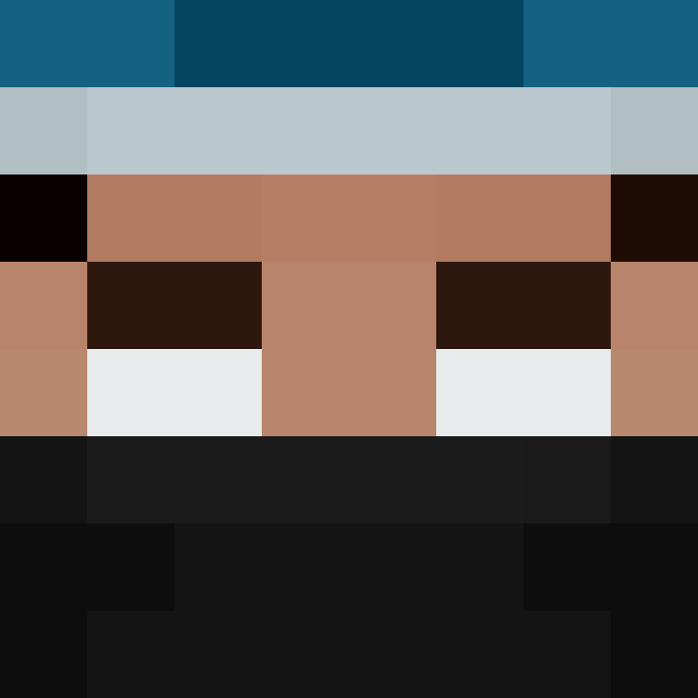 colinPAPA's skin
