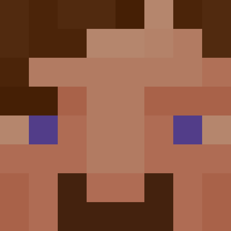 Tamariiiiii's skin