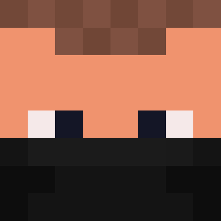 unventivetalent's skin