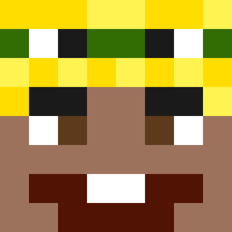 Lenticchie's skin