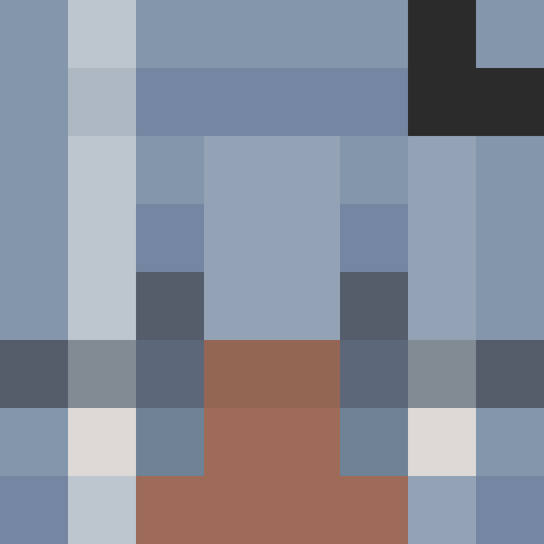 DonaldTrump42's skin