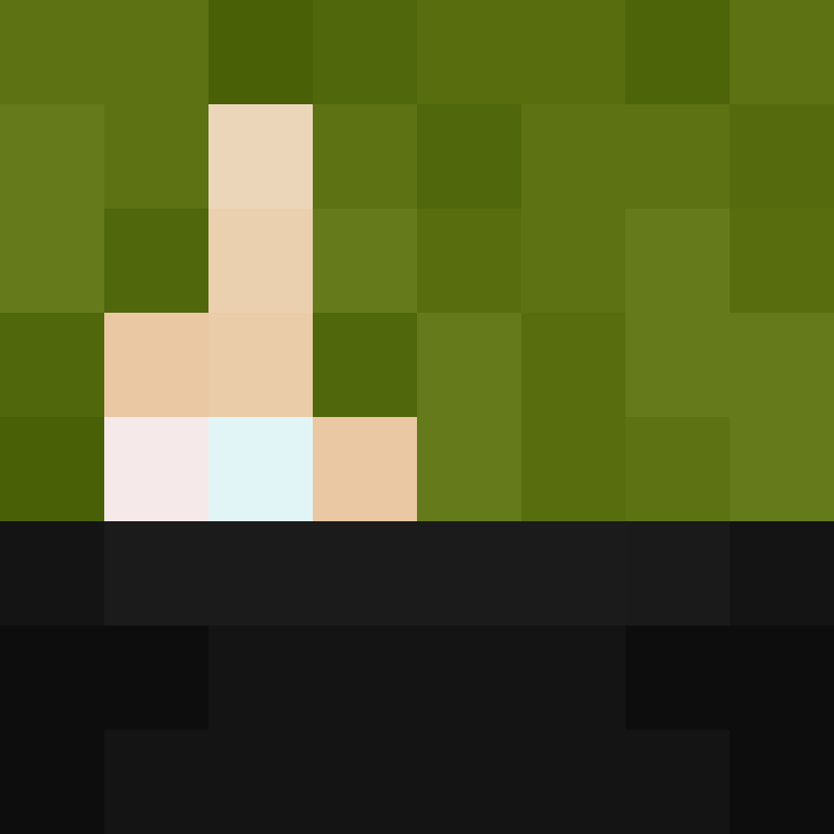 ThePenspinneur's skin