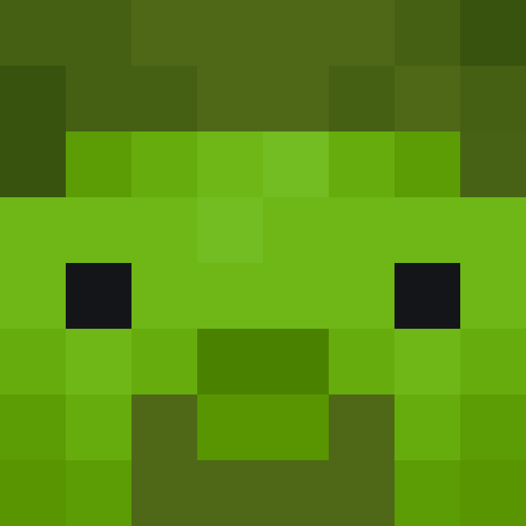 intersecato's skin
