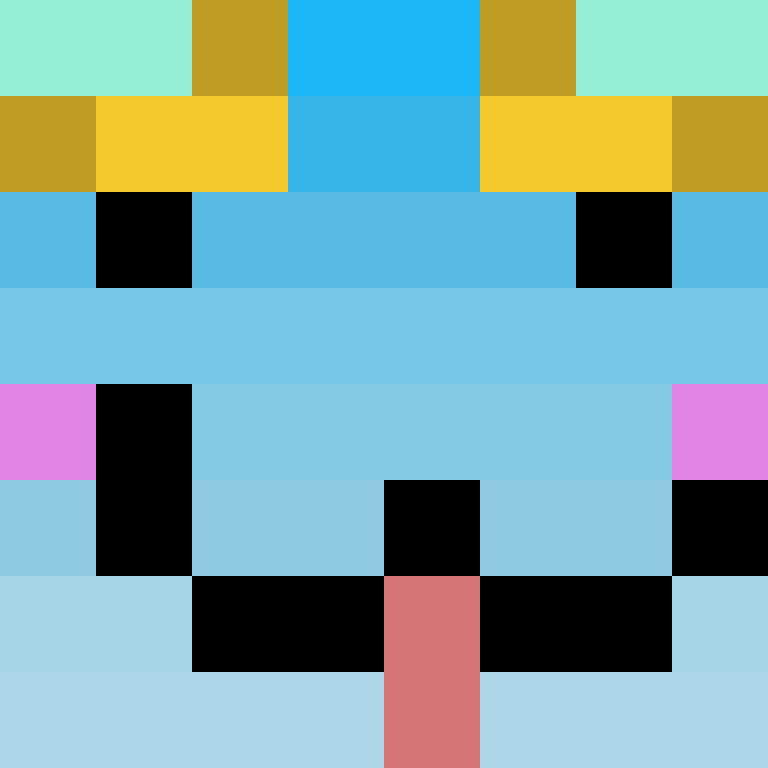 Shar_d's skin