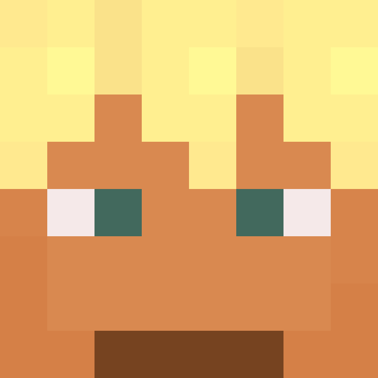 RedAISkye's skin