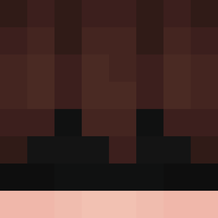 Respondents's skin