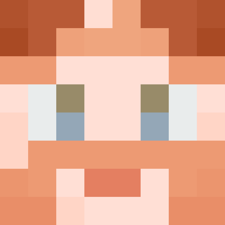 1etho's skin