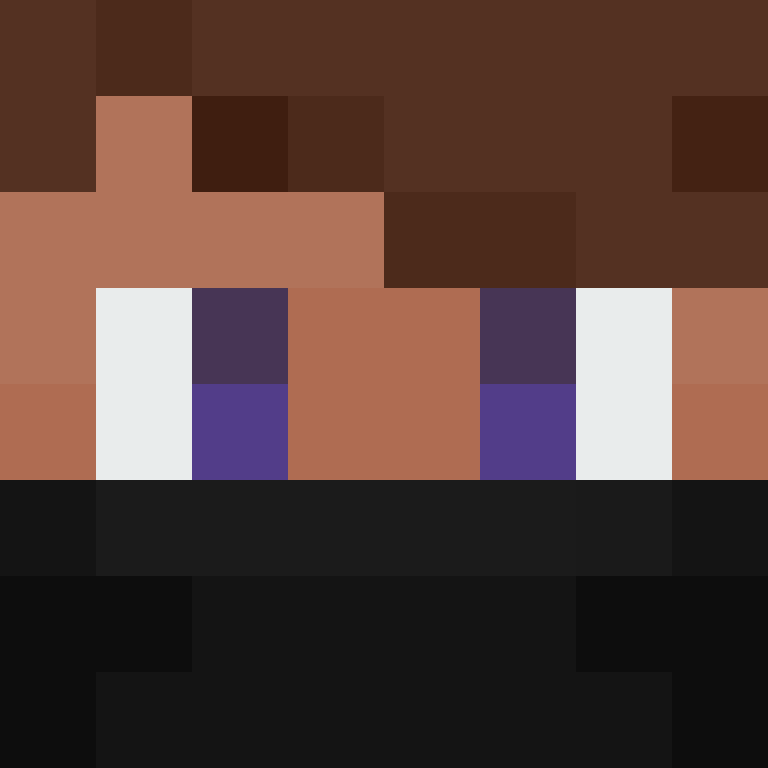 Typken's skin