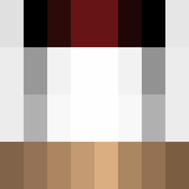 Mr_Genes's skin