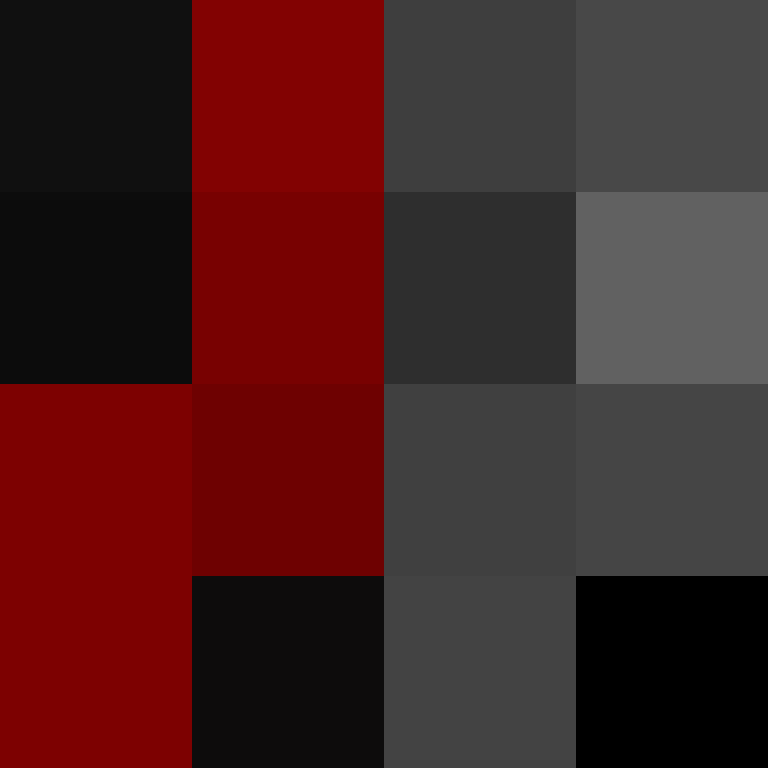 edgyspence's skin