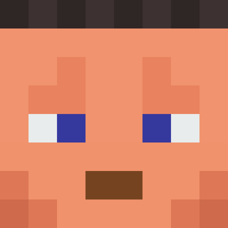 dramagg's skin