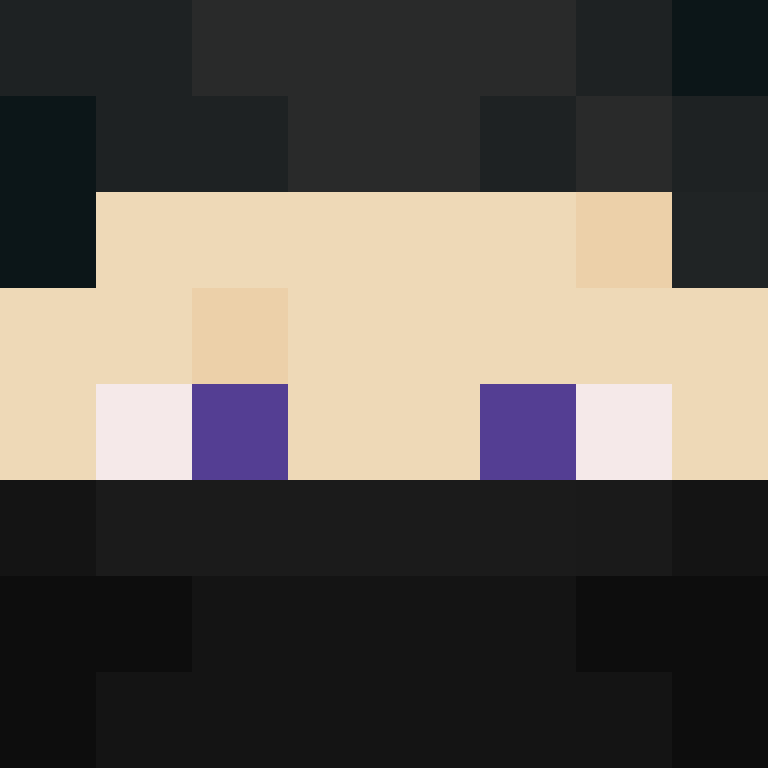 tusg's skin