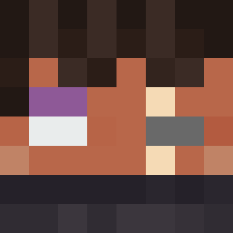 AlexisMadd's skin
