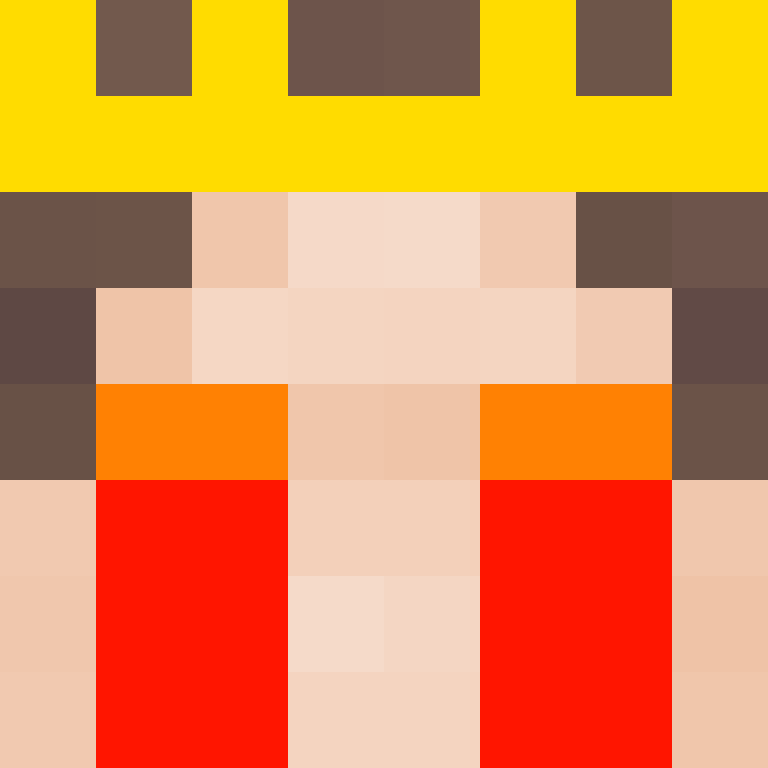 mattym7k's skin