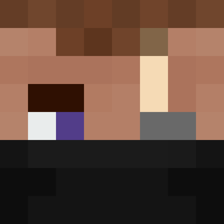 MrRiptide's skin