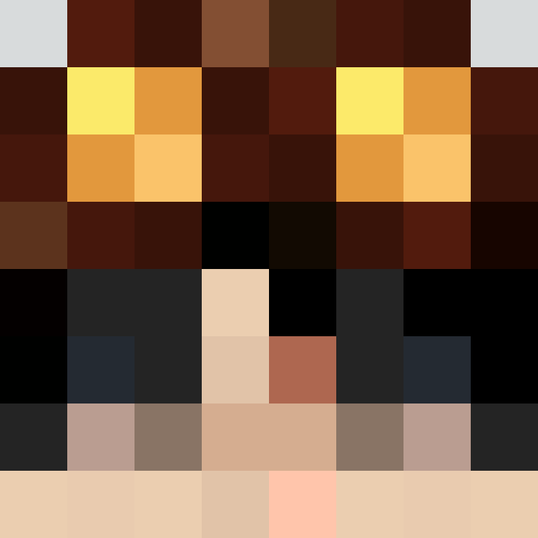 Ichiinn's skin