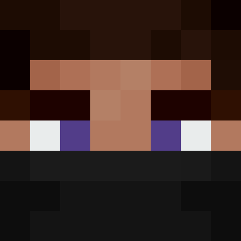 AdamTheHedgehog's skin