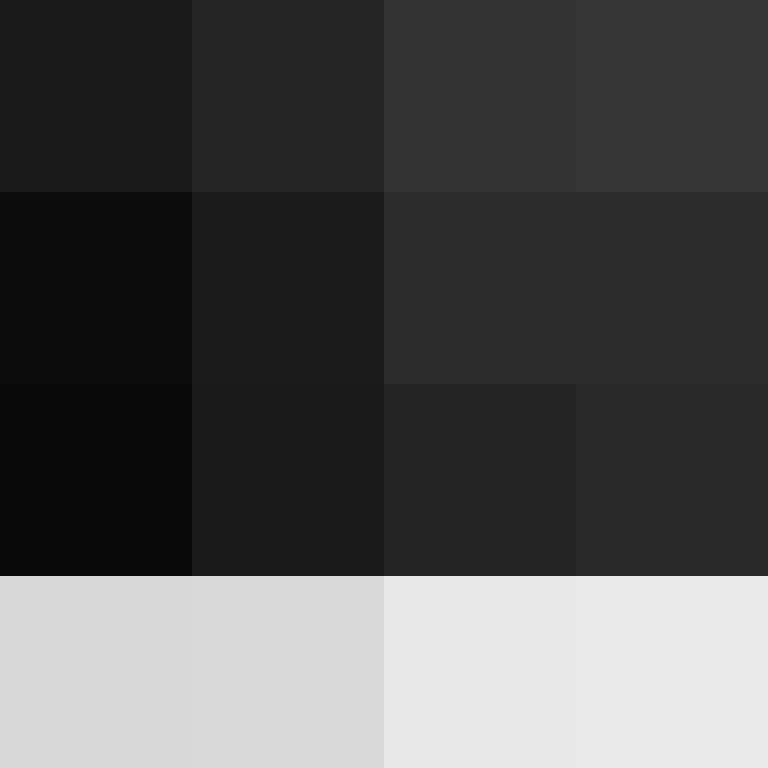 Yeleha's skin