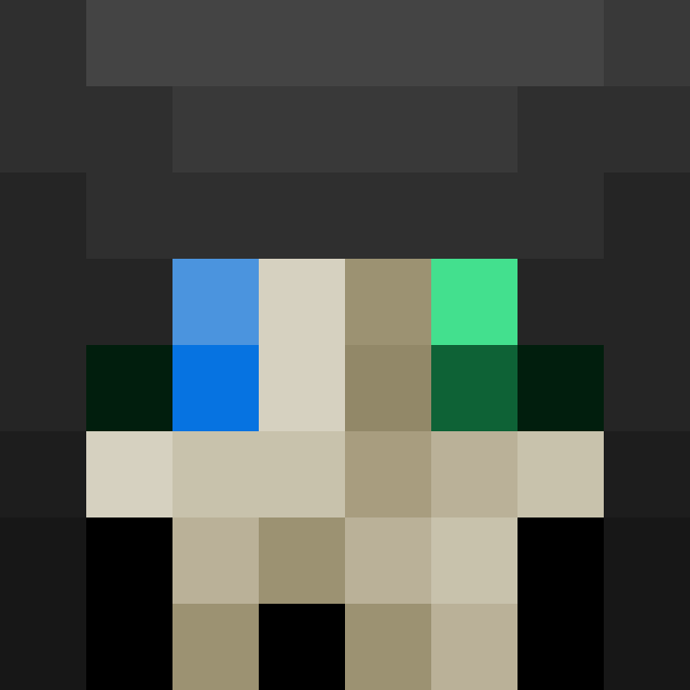 Joelan7's skin