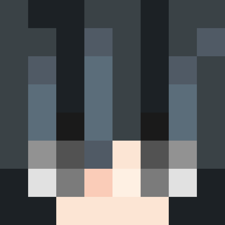 JaneVoid11's skin