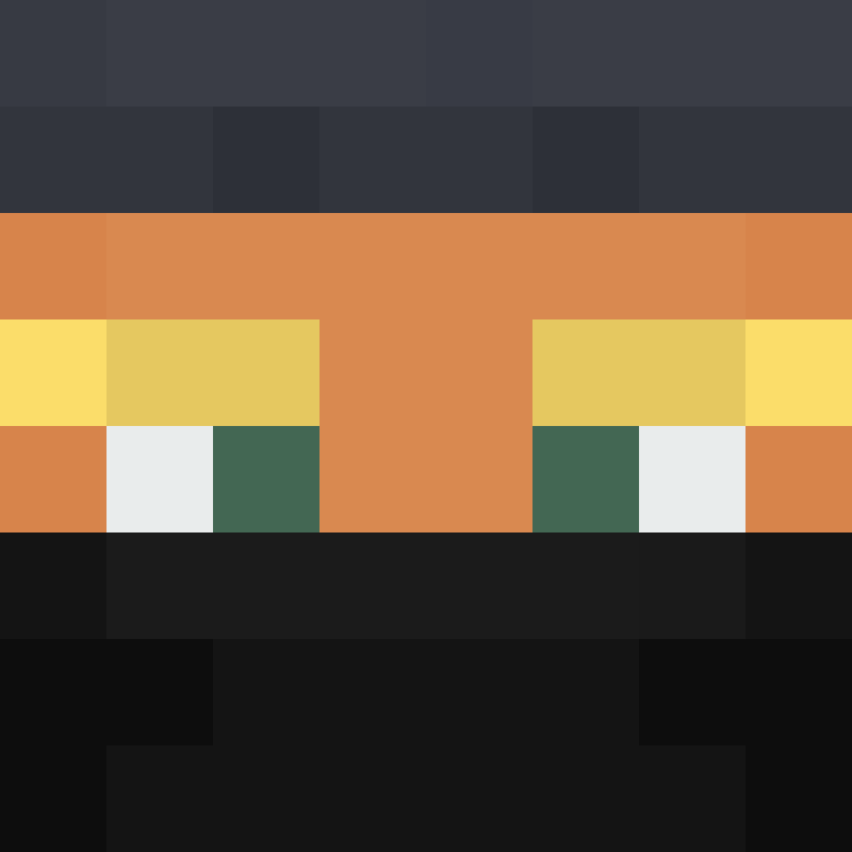 B00KY's skin