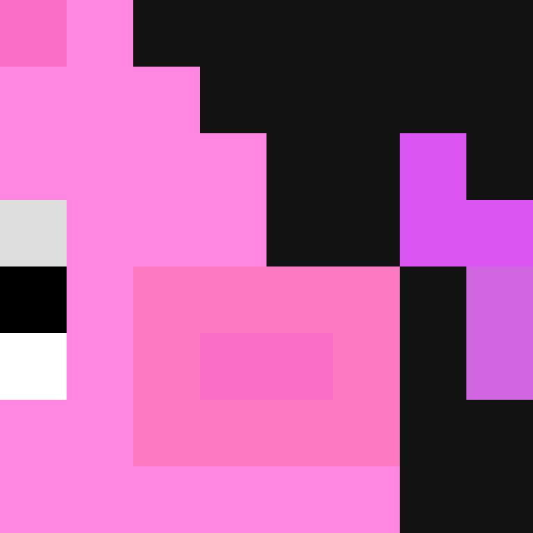 hpyef's skin