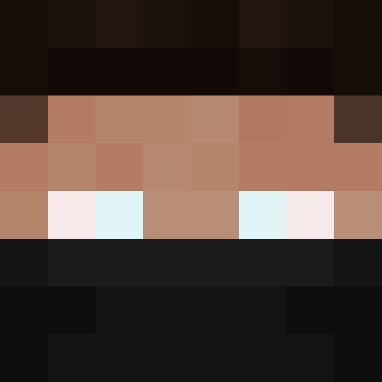 CrypticLoser13's skin
