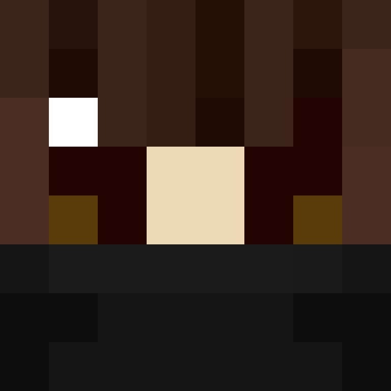 acin5's skin