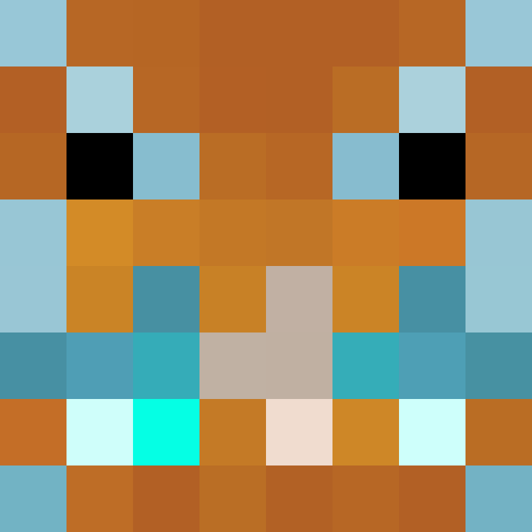 intersecato's skin