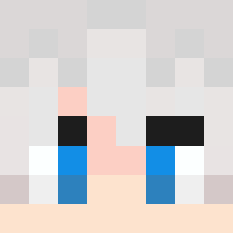 Ryuzln's skin