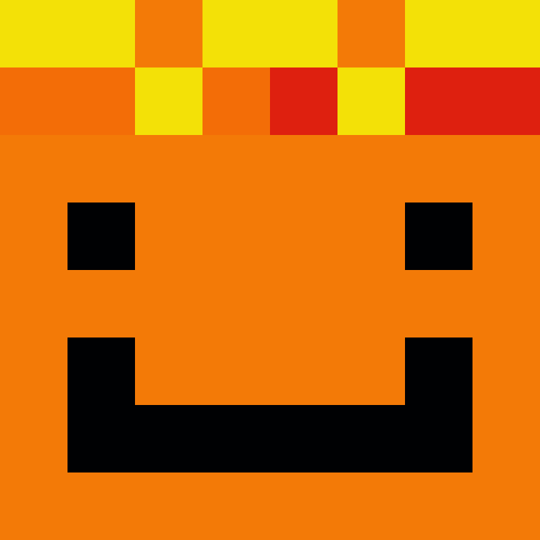 GoldenAppleGHG's skin