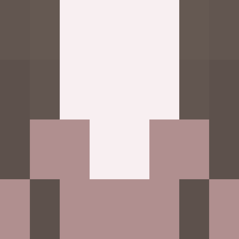 Typken's skin