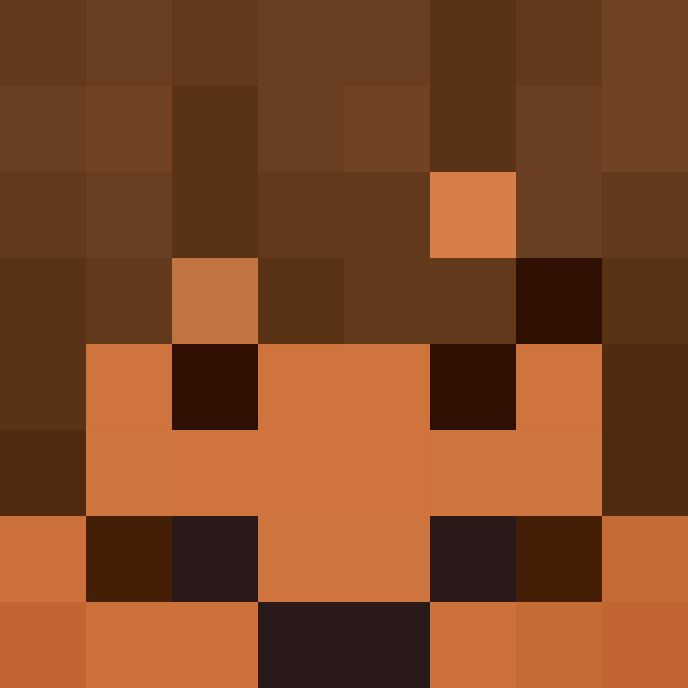 Xenyria's skin