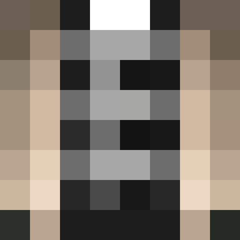 luh29's skin